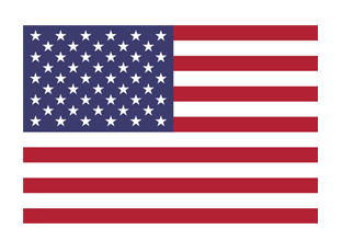 American flag, флаг Америки