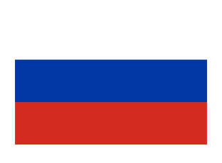 Флаг России, Russian flag